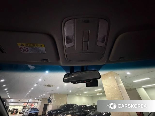 Kia The New Carnival 2018 Фиолетовый из Кореи, фото 6
