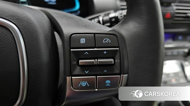 Hyundai Casper 2022 Зеленый из Кореи, фото 6