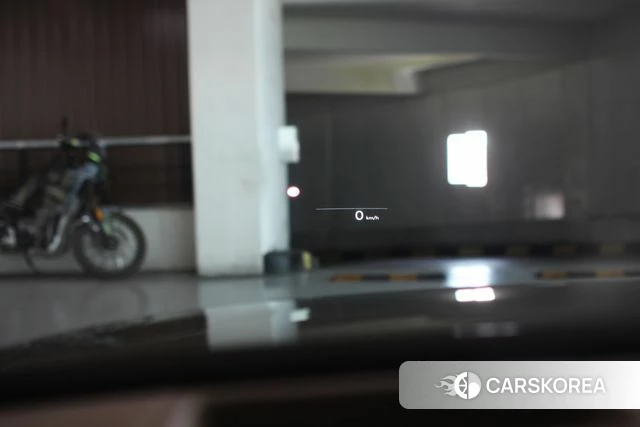 Hyundai Grandeur (GN7) 2024 Черный из Кореи, фото 6