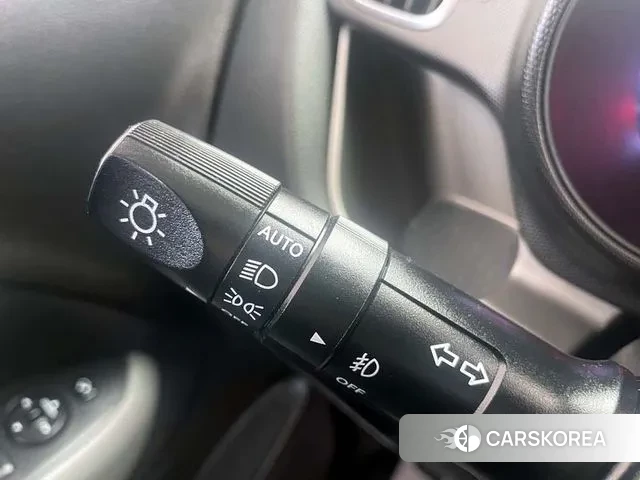 Kia The New Ray 2022 Белый из Кореи, фото 6