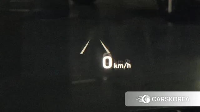 Genesis G70 2019 Синий из Кореи, фото 6