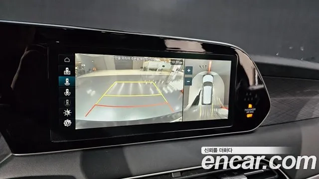 Hyundai Palisade 2019 Серый из Кореи, фото 6