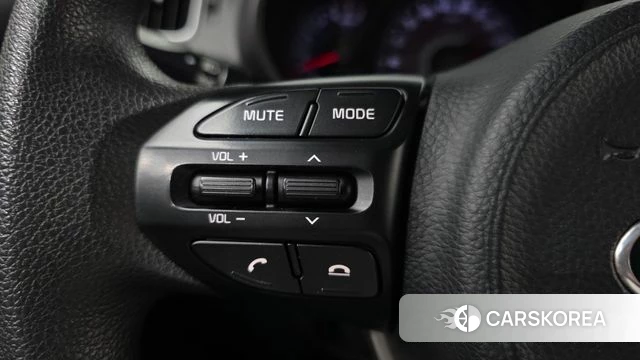 Kia The New Ray 2019 Жемчужный цвет из Кореи, фото 6