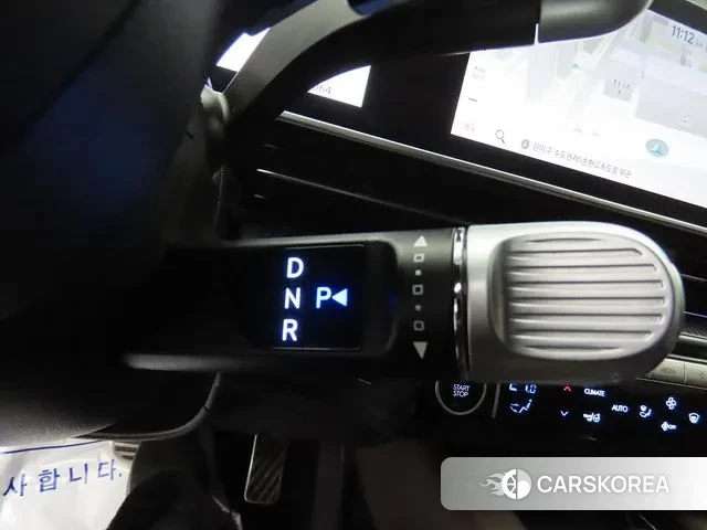 Hyundai Ionic 6 2023 Белый из Кореи, фото 6