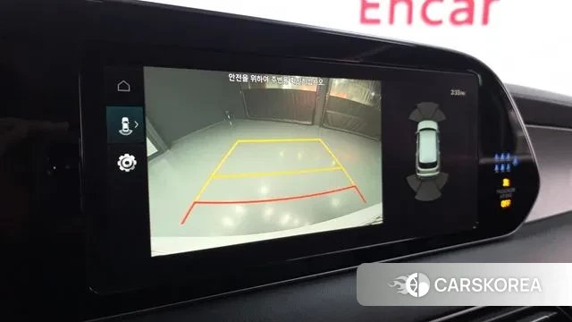 Hyundai Palisade 2022 Белый из Кореи, фото 6