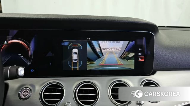 Mercedes-Benz E-Class W213 2021 Серый из Кореи, фото 6