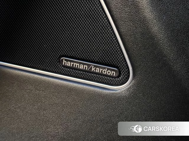 Maserati Levante 2019 Серый из Кореи, фото 6