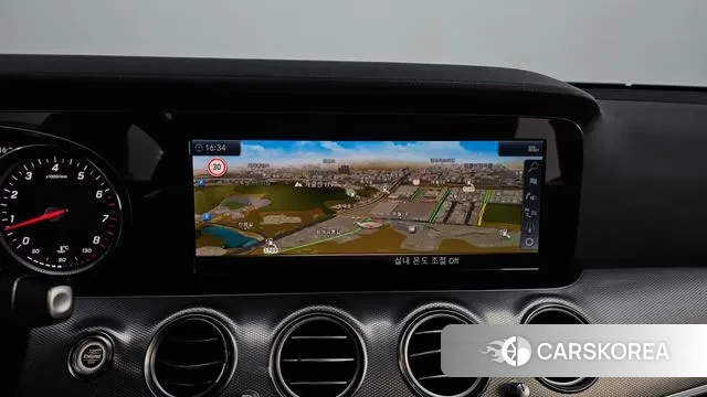 Mercedes-Benz E-Class W213 2019 Белый из Кореи, фото 6