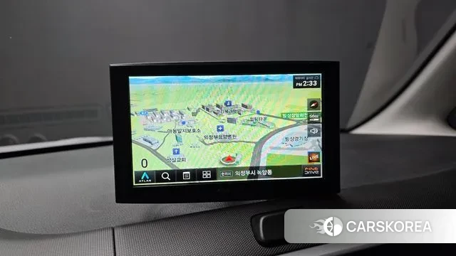 Kia The New Ray 2021 Белый из Кореи, фото 6