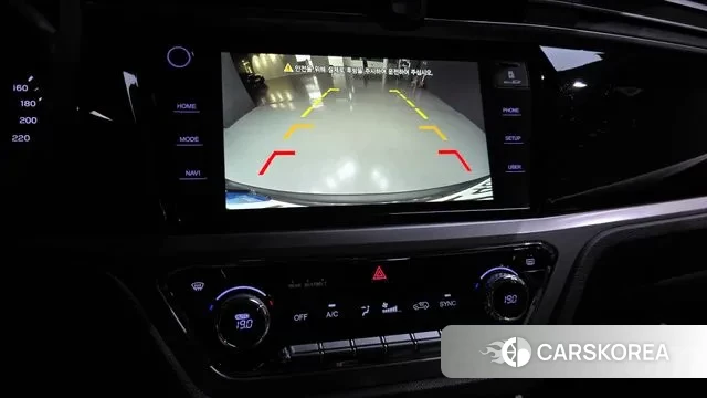 Ssangyong Beautiful Korando 2021 Белый из Кореи, фото 6