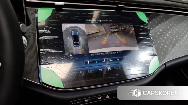 Mercedes-Benz E-Class W214 2024 Белый из Кореи, фото 6