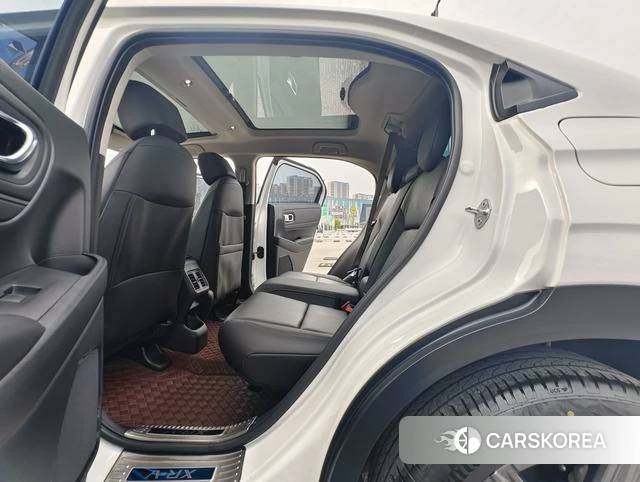 Honda XR-V 2023 Белый из Китая, фото 6
