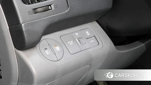 Hyundai The New Grand Starex 2018 Серебряный из Кореи, фото 6