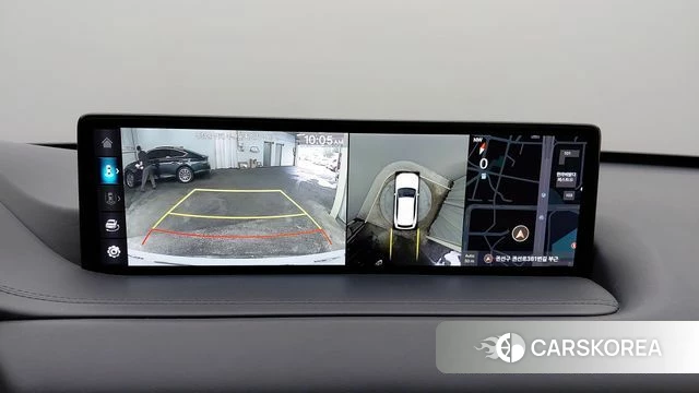 Genesis GV80 2023 Белый из Кореи, фото 6