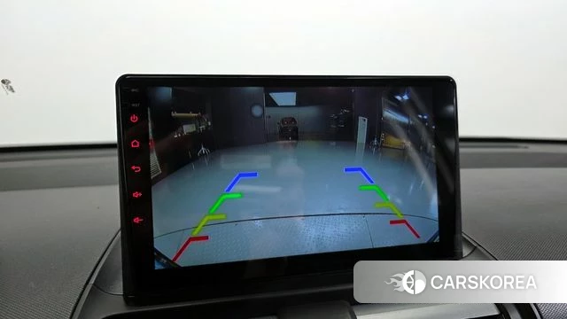 Hyundai Casper 2021 Жемчужный цвет из Кореи, фото 6