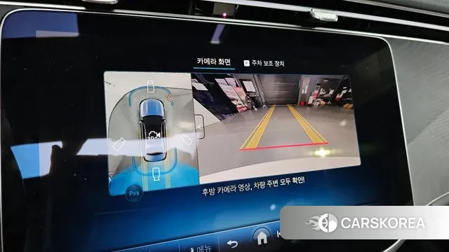 Mercedes-Benz E-Class W214 2024 Белый из Кореи, фото 6