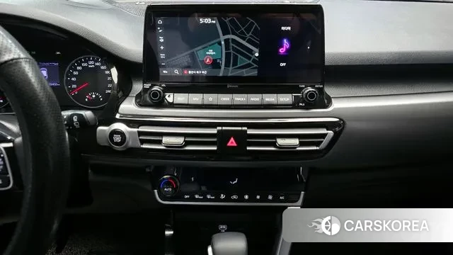Kia Seltos 2019 Белый из Кореи, фото 6