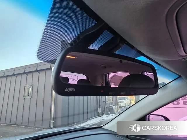 Kia Niro 2018 Серебряный из Кореи, фото 6