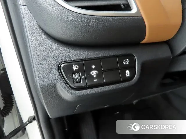 Kia The New Seltos 2024 Белый из Кореи, фото 6