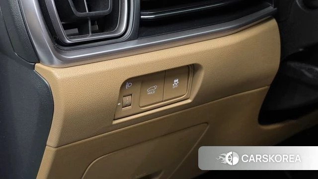 Kia The New Sorento 4th Generation 2023 Белый из Кореи, фото 6
