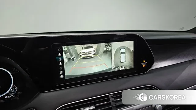 Hyundai Palisade 2021 Черный из Кореи, фото 6