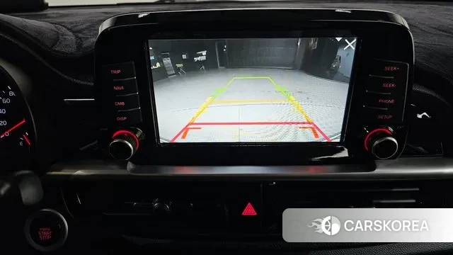 Kia Morning Urban (JA) 2022 Белый из Кореи, фото 6