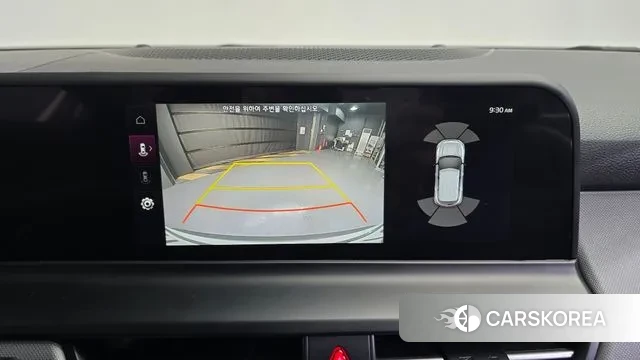 Kia The New Seltos 2025 Белый из Кореи, фото 6