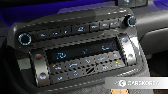 Hyundai Casper 2021 Темно-зеленый из Кореи, фото 6