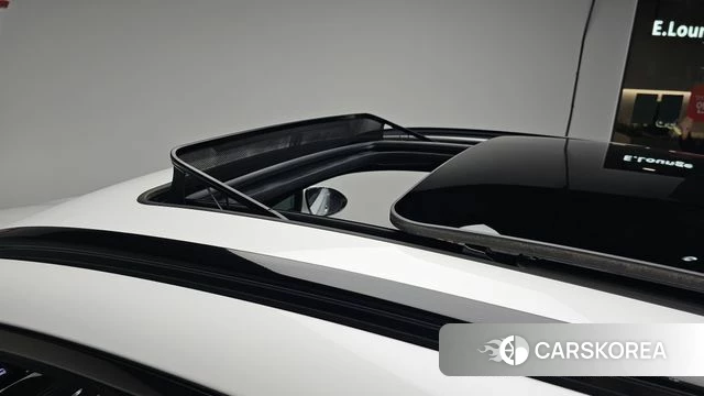 Genesis GV70 2024 Белый из Кореи, фото 6