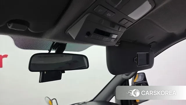 Hyundai The New Grand Starex 2019 Желтый из Кореи, фото 6