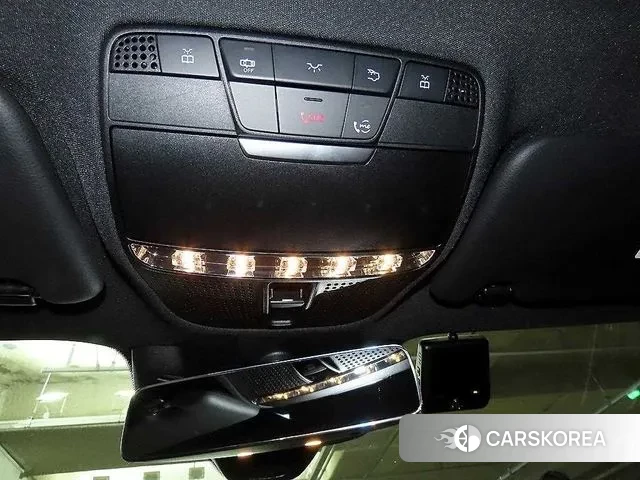 Mercedes-Benz E-Class W213 2023 Черный из Кореи, фото 6