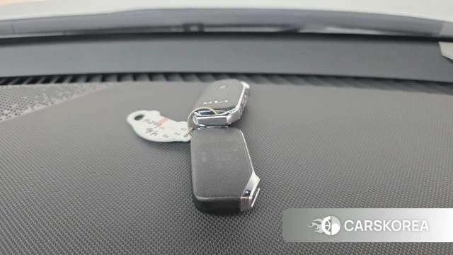 Kia Di All New Niro EV 2022 Белый из Кореи, фото 6