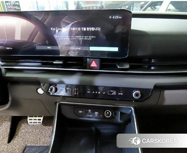 Kia The New Carnival 4th Generation id 4177613 из Кореи 6