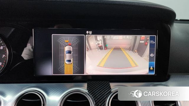 Mercedes-Benz E-Class W213 2020 Белый из Кореи, фото 6