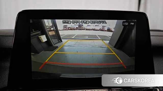 Kia Come New K3 2018 Серый из Кореи, фото 6