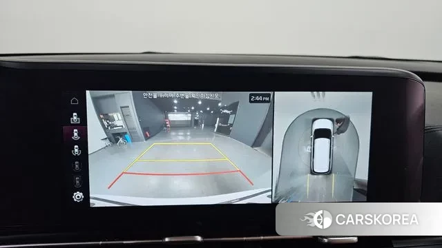 Kia Carnival 4th generation 2021 Белый из Кореи, фото 6