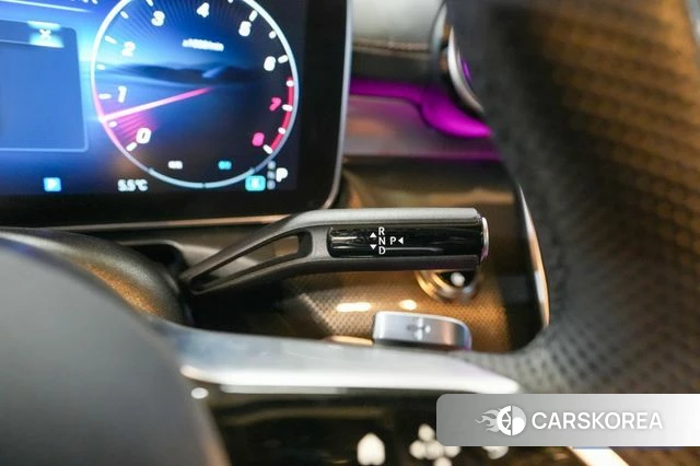 Mercedes-Benz CLE-Class C236 2025 Белый из Кореи, фото 6