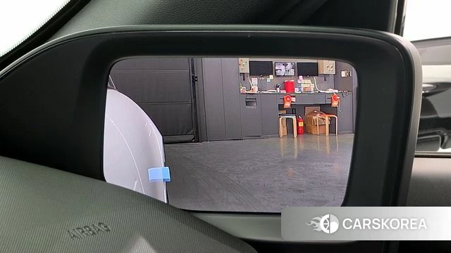 Hyundai Ionic 6 2022 Белый из Кореи, фото 6