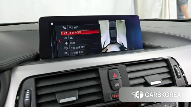 BMW 4 Series (F32) 2020 Серый из Кореи, фото 6