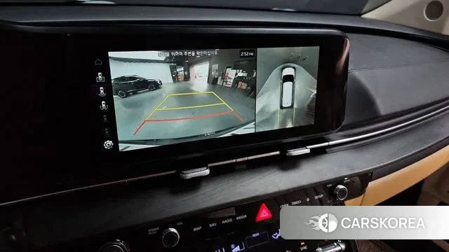 Kia Carnival 4th generation 2022 Черный из Кореи, фото 6