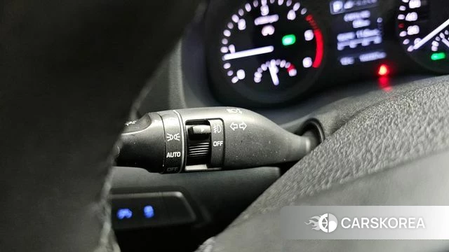 Hyundai All New Tucson 2018 Белый из Кореи, фото 6