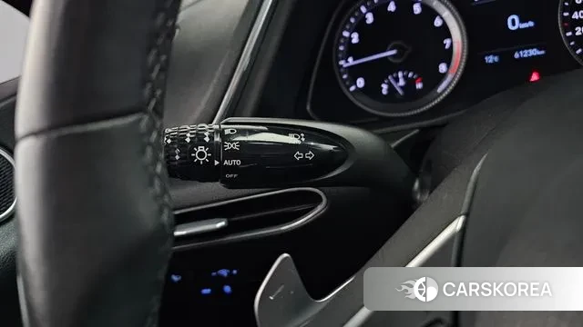 Hyundai Sonata (DN8) 2019 Черный из Кореи, фото 6