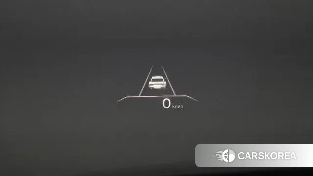 Genesis G80 (RG3) 2021 Коричневый из Кореи, фото 6