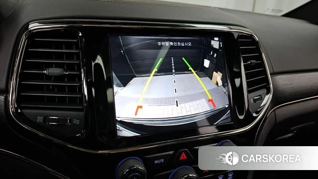 Jeep Grand Cherokee 2019 Черный из Кореи, фото 6