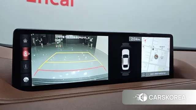 Genesis G80 (RG3) 2020 Серый из Кореи, фото 6