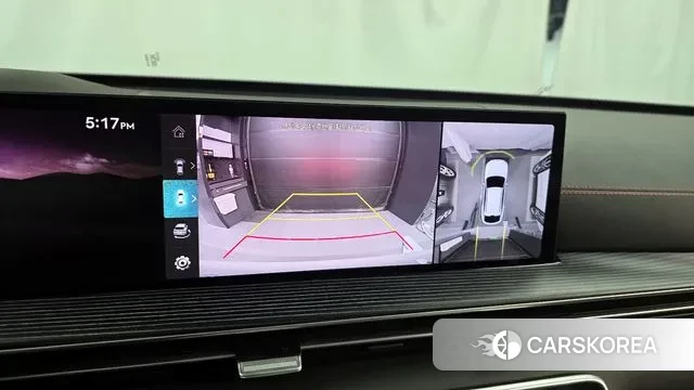 Genesis GV80 Coupe 2023 Белый из Кореи, фото 6