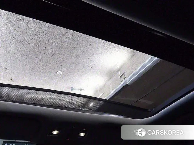 Kia Stinger Meister 2020 Синий из Кореи, фото 6