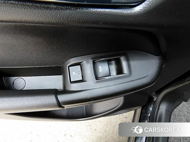 Chevrolet (GM Daewoo) Trailblazer 2022 Черный из Кореи, фото 6