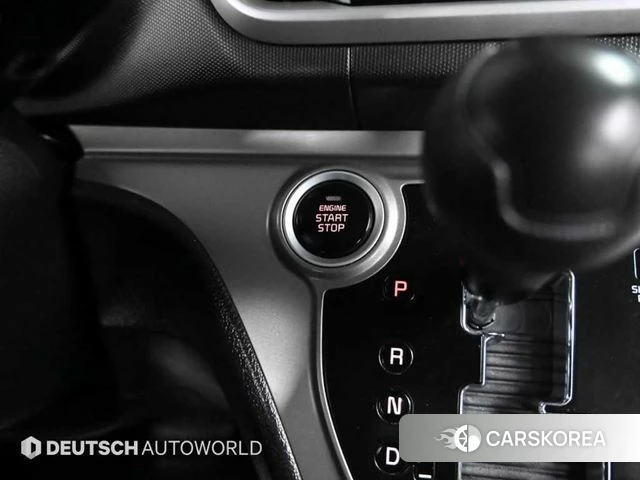 Kia The New Ray 2021 Жемчужный цвет из Кореи, фото 6