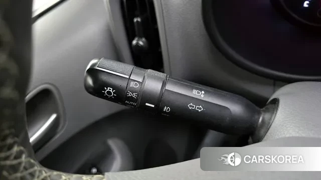 Kia Morning Urban (JA) 2020 Жемчужный цвет из Кореи, фото 6